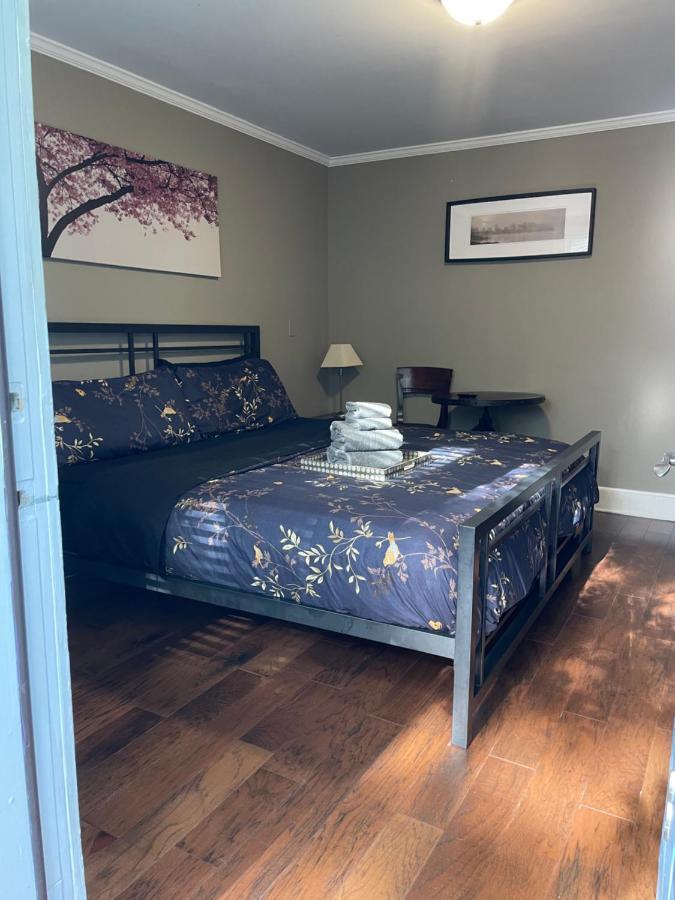 Old Town Gem Villa St. Augustine Luaran gambar