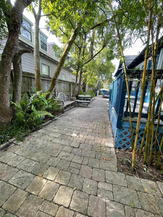 Old Town Gem Villa St. Augustine Luaran gambar